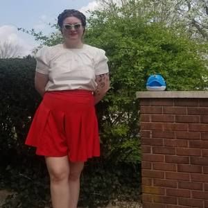 Meet your Posher, Felicia